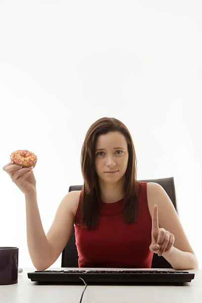istock young woman in dress 484653043