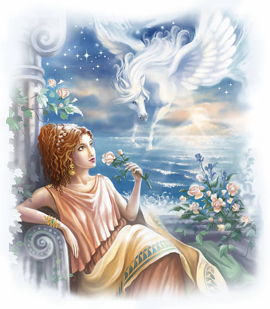 pegasus female