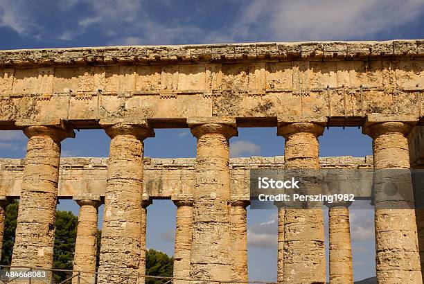 Segesta 遺跡の古代ギリシャドリルシチリアデジタル - イタリアのストックフォトや画像を多数ご用意 - イタリア, イタリア文化, ギリシャ文化