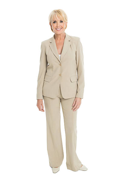 istock Confident Businesswoman 484668361