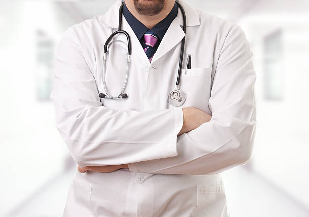 istock Male doctor 484668617