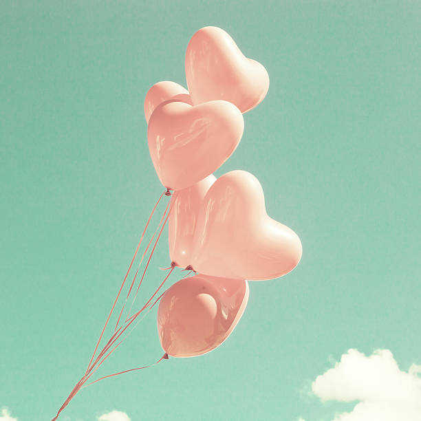 istock Bunch Of Balloons 484671647