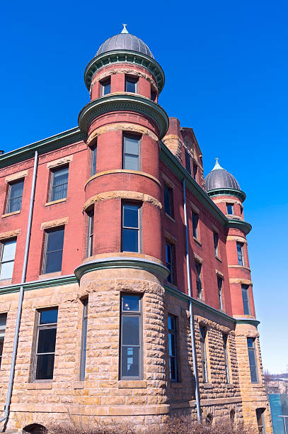 istock South Saint Paul Historic Architecture 484673619