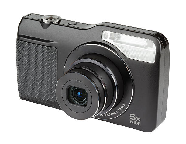 Open Compact Camera 60+ Open Point And Shoot Stock Photos, Pictures & Royalty-Free Images ...