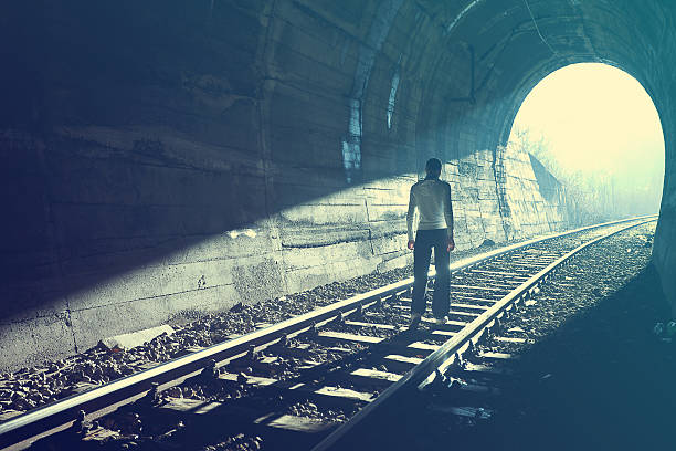 istock End of Tunnel 484676248