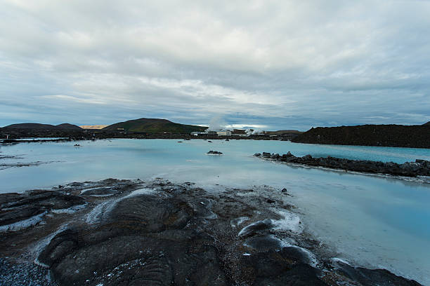 istock The blue lagoon in Iceland 484697844