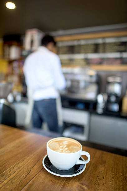 Cup of coffee