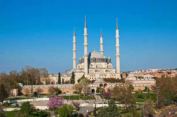 Photo of Selimiye Mosque