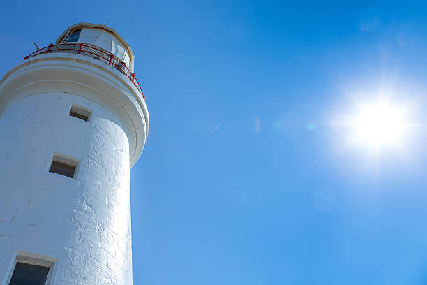 istock Cape Otway Lighthouse, Victoria State, Australia 484715577