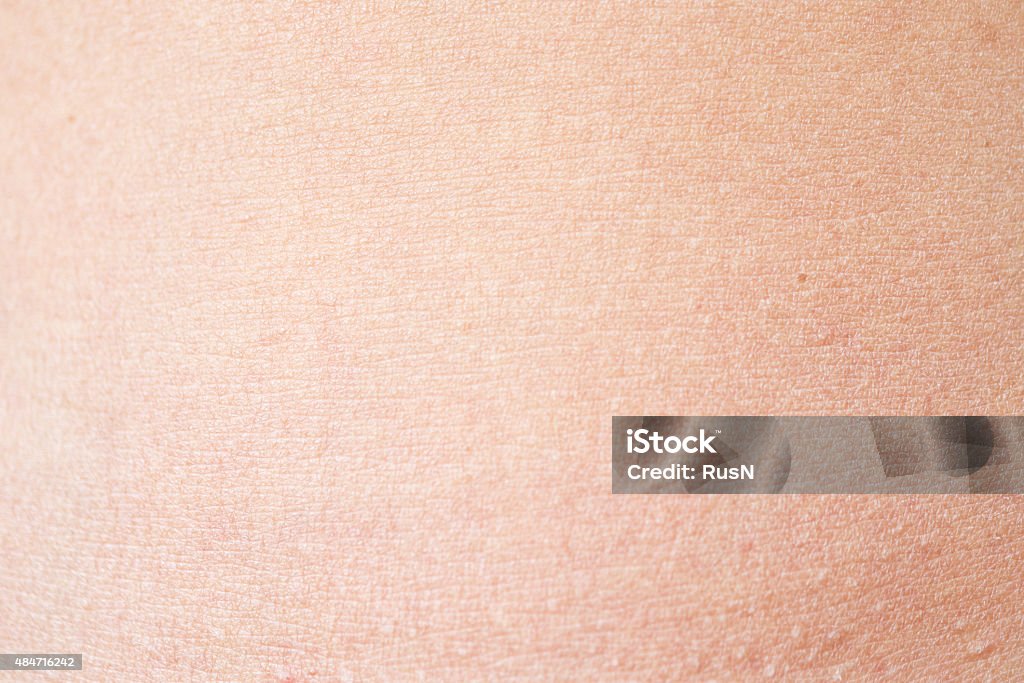 healthy skin healthy skin texture 2015 Stock Photo