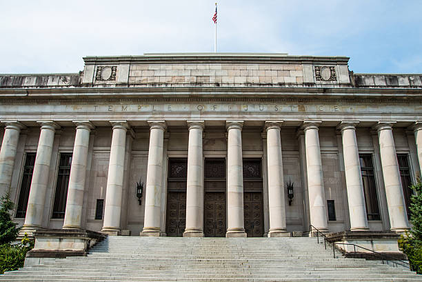 istock Washington Supreme Court 484716562