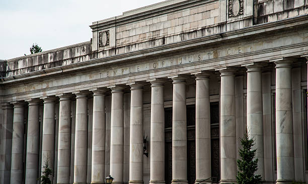 istock Washington Supreme Court 484716580