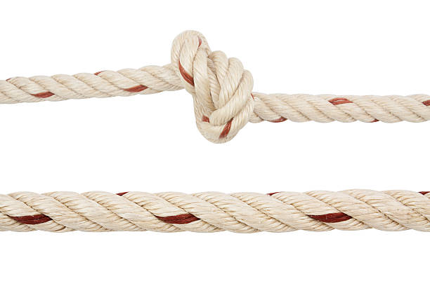 istock heart rope knot isolated 484725282