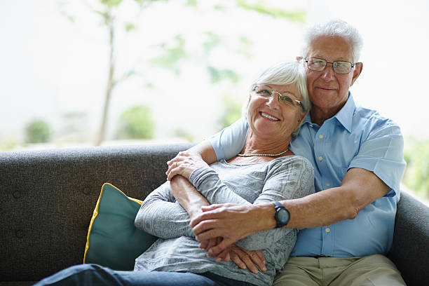 istock My heart is, and always will be, yours 484736724