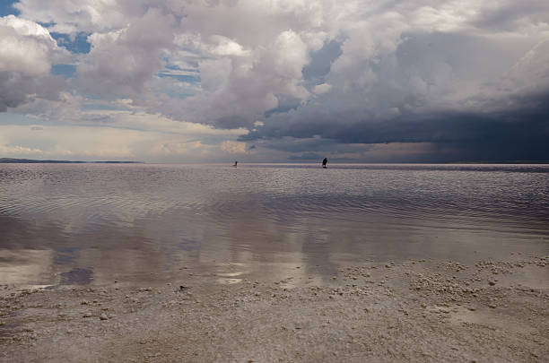 istock Tuz Golu (Salt Lake),  Central Anatolia Region,Turkey 484738968