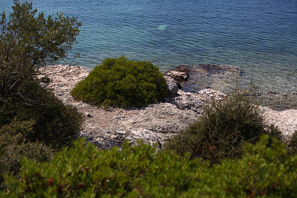 istock Aegean Sea calm 484742925