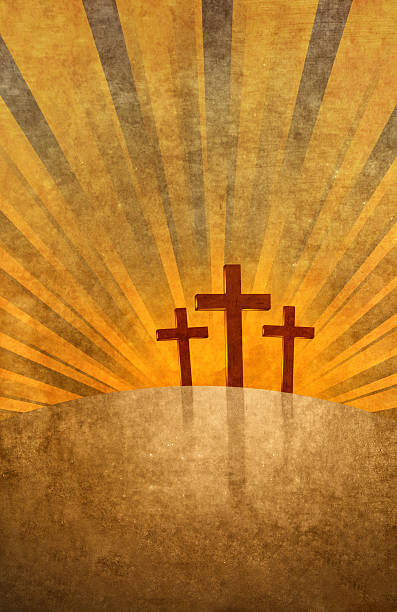 all are free to come / inside this grunge drawing to / worship at the cross