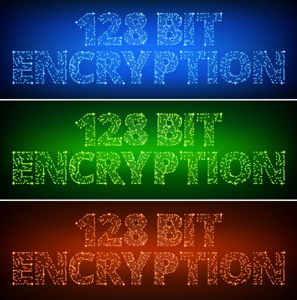 128 Bit Example 80+ 128 Bit Stock Illustrations, Royalty-Free Vector Graphics & Clip ...