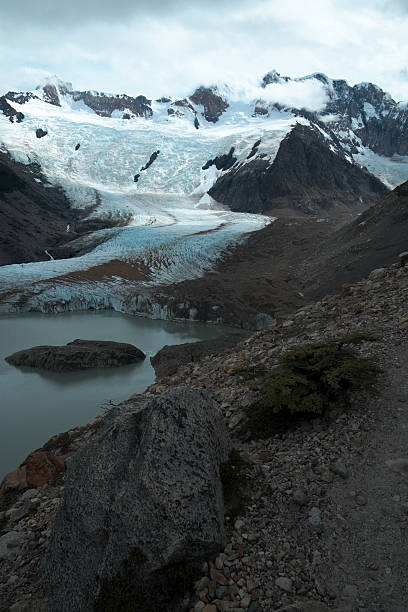 istock Mountain Landscape in Patagonia 484743921