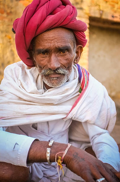 Bisham Rabari 130+ Rabari Tribesman Stock Photos, Pictures & Royalty-Free Images - iStock