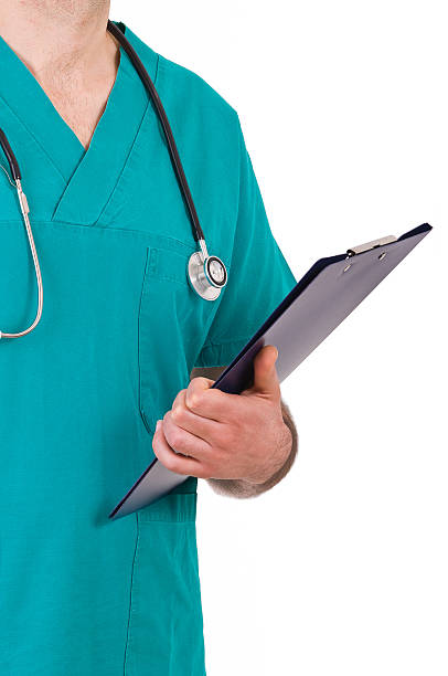 istock Medical doctor. 484745405