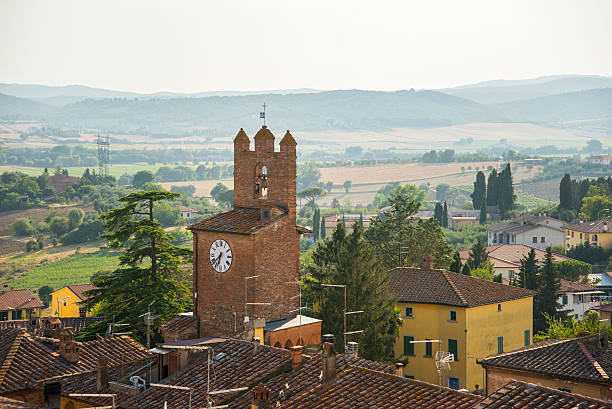 istock Marciano della Chiana, Italy. 484756668
