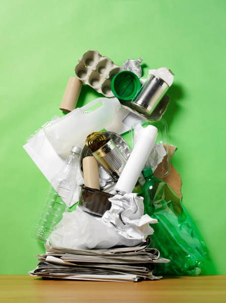 istock Tower of Household 484759361