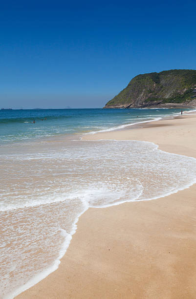 istock Itacoatiara beach,Niteroi, Rio de Janeiro, Brazil 484760579