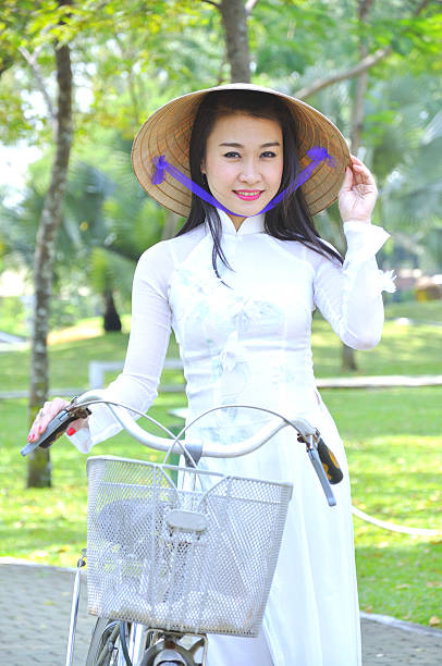 istock Vietnamese girl 484762305