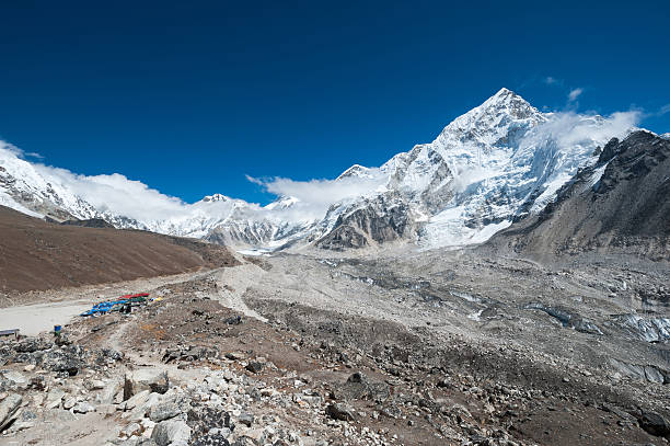 istock The himalayas of Nepal 484764591