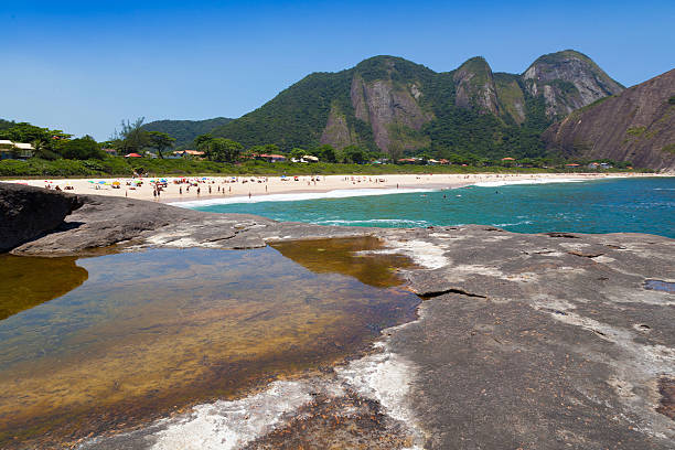 istock Itacoatiara beach,Niteroi, Rio de Janeiro, Brazil 484765237