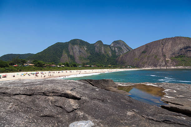 istock Itacoatiara beach,Niteroi, Rio de Janeiro, Brazil 484766703