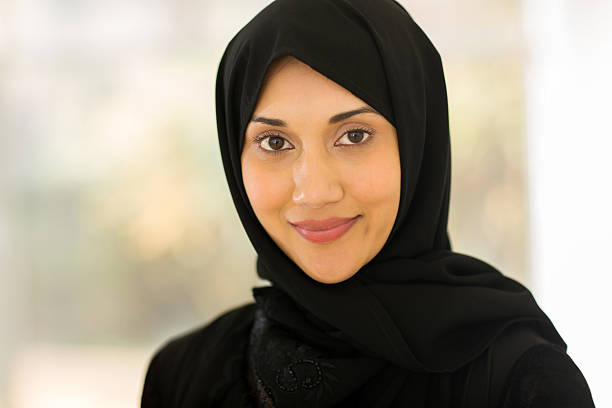 istock young muslim woman 484770774