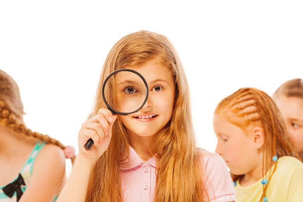 istock I can see through and find the answer 484774042