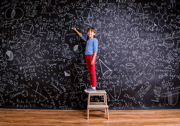 istock Cute little girl 484774778