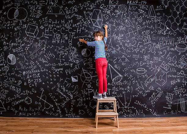 istock Cute little girl 484774800