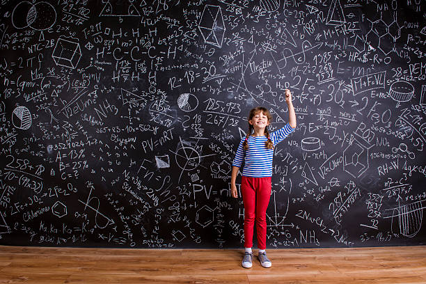 istock Cute little girl 484774840