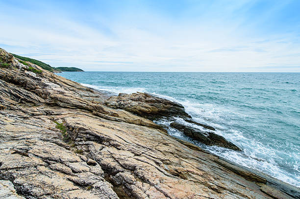 istock Idyllic Scene Beach at Samed Island,Thailand 484775130