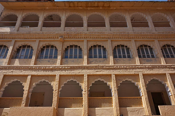 istock India ,Jodhpur  ,Mehrangarh Fort, 484790874