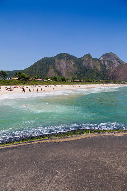 istock Itacoatiara beach,Niteroi, Rio de Janeiro, Brazil 484812197