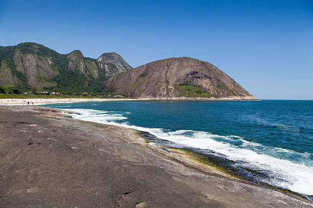 istock Itacoatiara beach,Niteroi, Rio de Janeiro, Brazil 484812951