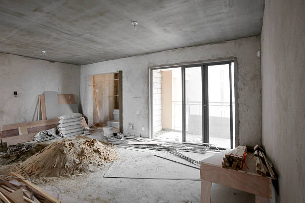 istock Decoration family home environment 484814871