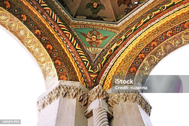 Alte Apostolic Church In Armenien Stockfoto und mehr Bilder von Alt - Alt, Architektur, Armenien - Land
