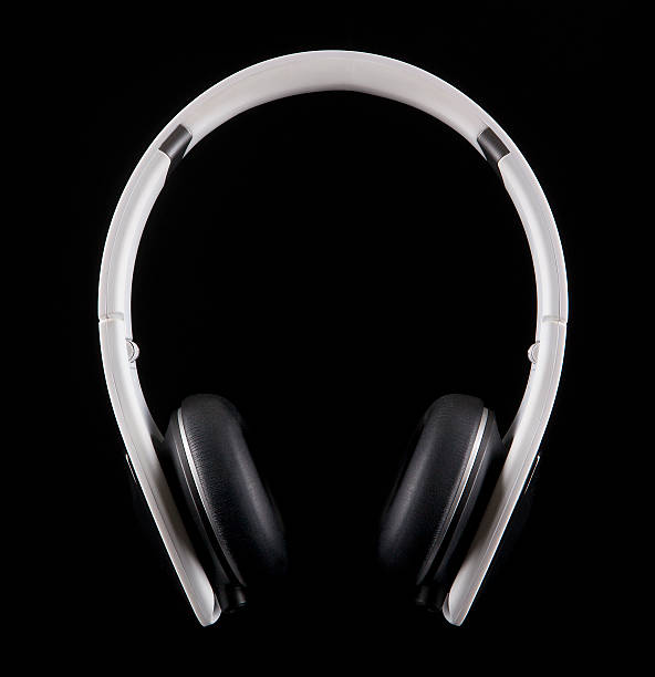 istock Stereo Headphones 484818660