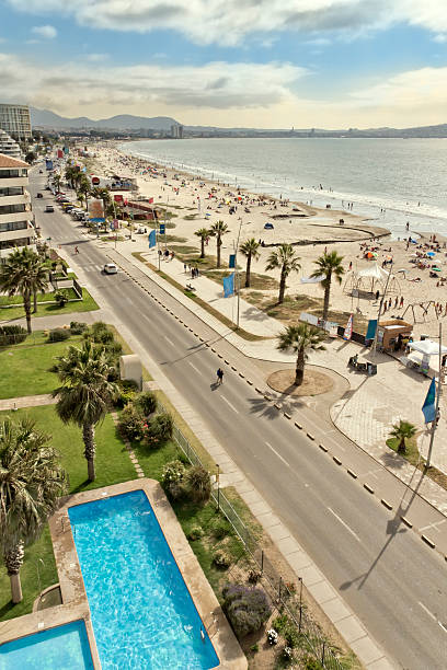 istock La Serena, Coquimbo, Chile 484824542