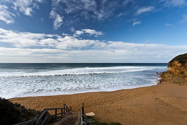 istock Bells Beach, Great Ocean Road, Australia 484842120