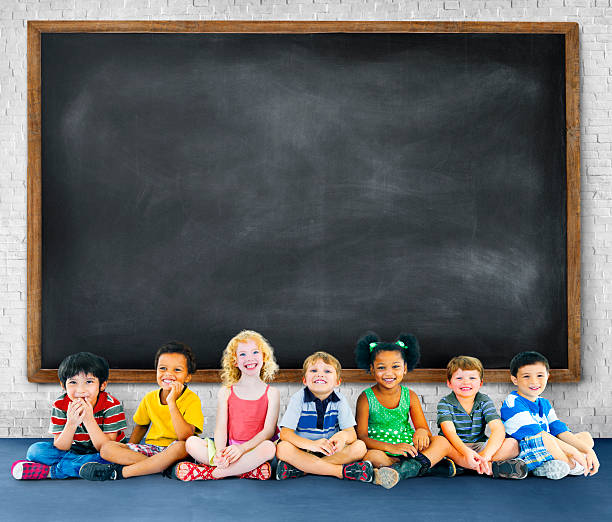 istock Children Kids Education Learning Cheerful Concept 484842590