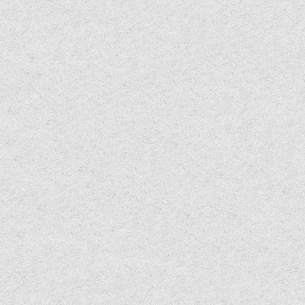 istock Seamless flat concrete wall background with visible modern stylish grains 484848510