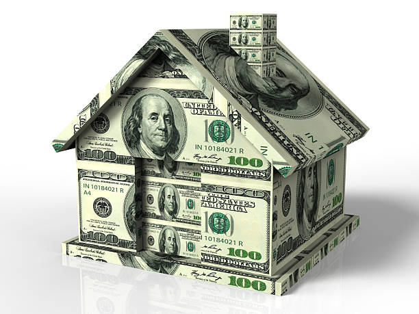 Real estate money Real Estate Money money house stock pictures, royalty-free photos & images