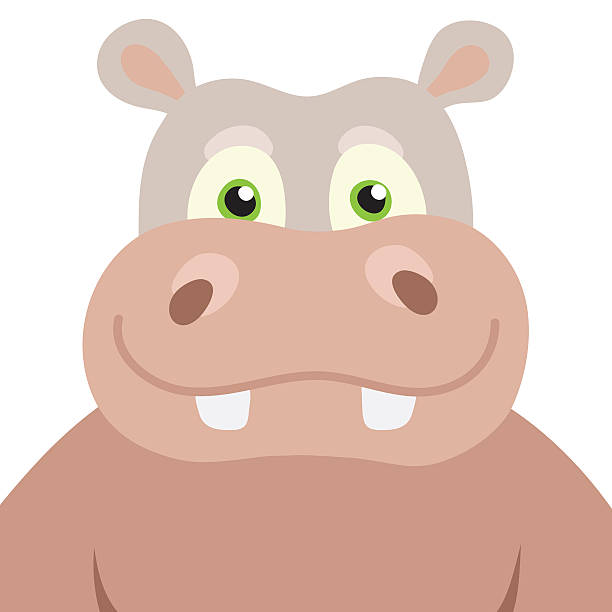 Cartoon Of A Hippo Mouth Open Illustrations, Royalty-Free Vector Graphics & Clip Art - iStock Cartoon Of A Hippo Mouth Open Illustrations, Royalty-Free Vector Graphics & Clip Art - iStock